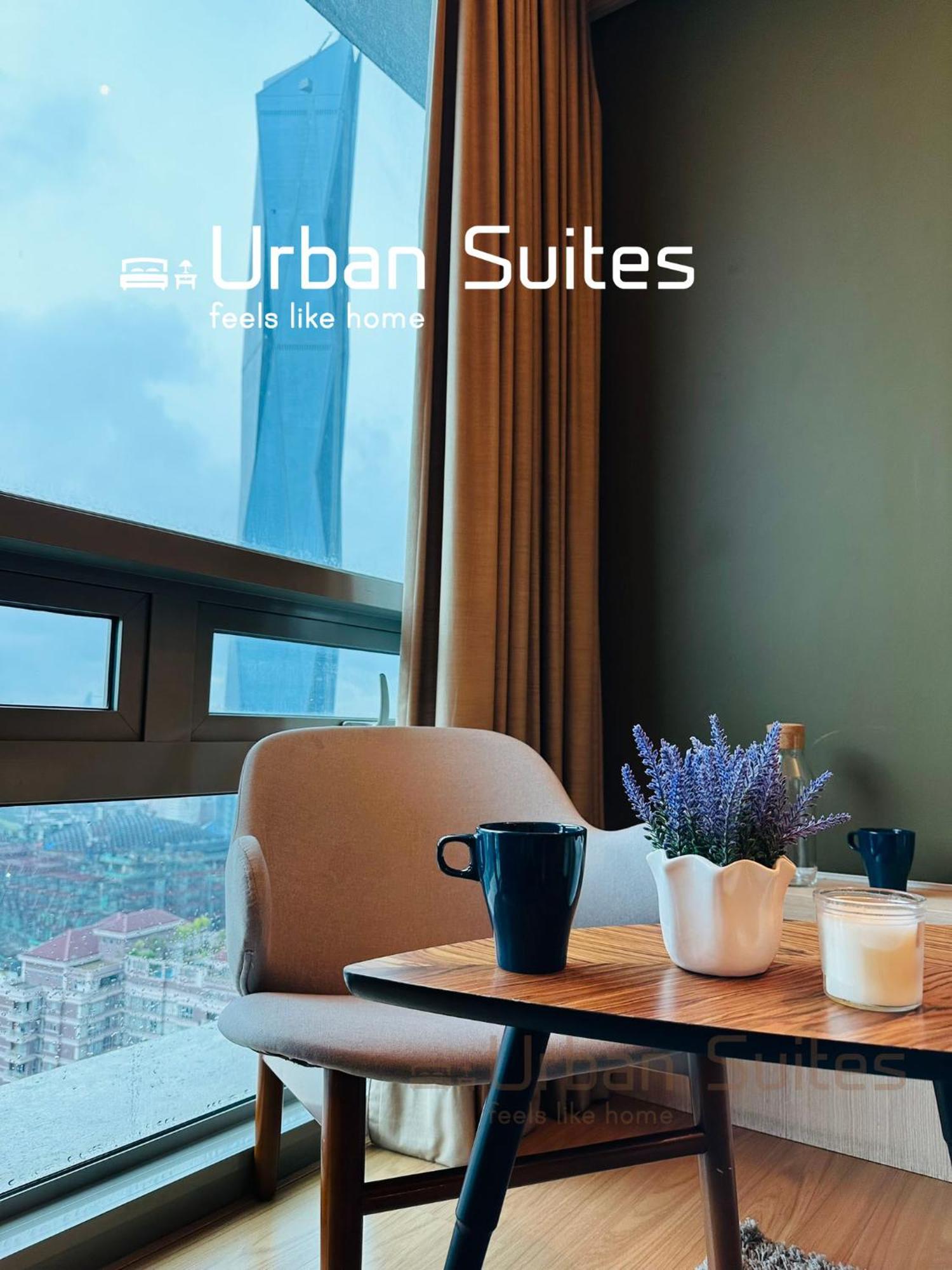 Urban Suites @ Swiss Garden Residence Kuala Lumpur Extérieur photo